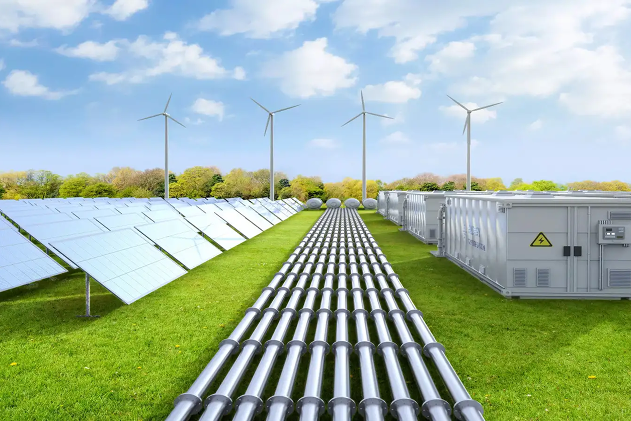 Energy Efficiency vs New Renewable Capacity: Why Industries Are Rethinking Their Energy Strategy